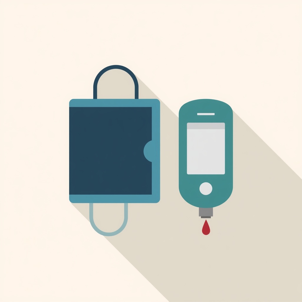 Blood Sample Collection