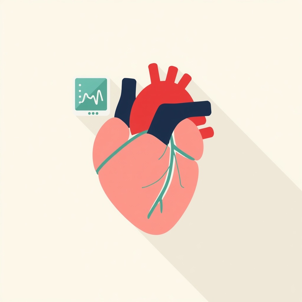 Vitals and BP Monitoring