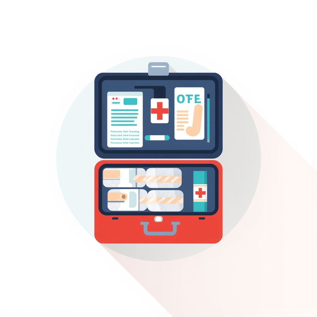 Wound Dressing and Care